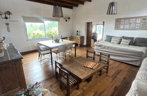 Tafi del Valle House | Casa divina temporaria en Tafí Del Valle ,pleno centro