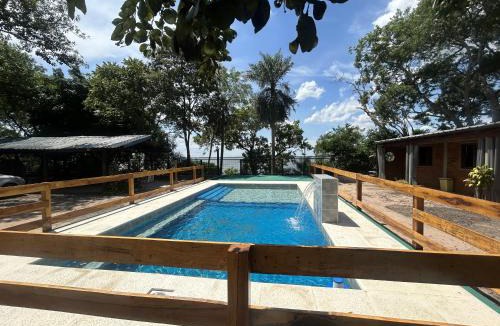 Ite Ibate Hotel | Piedra Alta Hotel & Restaurante