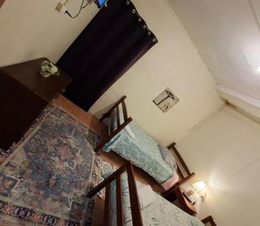 Punta Arenas House | Patagonia Mágica