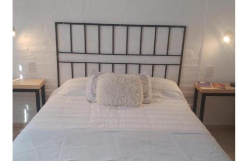 Barreal House | Casa Willy Pampa