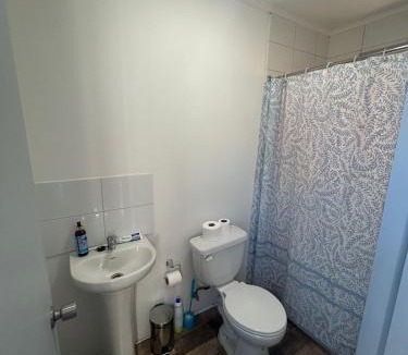 Valdivia Apartment | Cabaña Nueva residencial