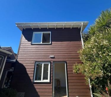 Valdivia Apartment | Cabaña Nueva residencial