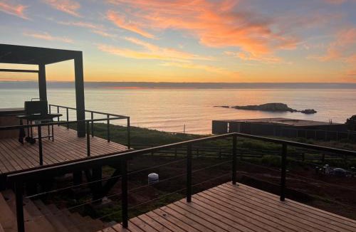 Navidad House | Matanzas House for 7 with ocean view