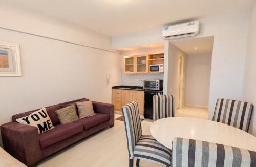 La Lonja Apartment | HAUS Concord Pilar Boutique Studio - Mejor Ubicacion en Pilar