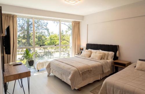 La Lonja Apartment | HAUS Concord Pilar Boutique Studio - Mejor Ubicacion en Pilar