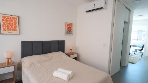 Belgrano Apartment | Belgrano 416 - Chinese town - Fleni - Seg 24hs - Amenities