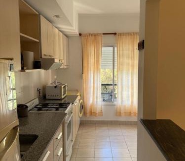 Santa Rosa Apartment | Departamento Plumerillo