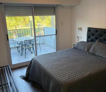 Venado Tuerto Apartment | Alquiler Temporario Dpto Lisandro 426 A