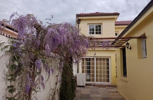 San Miguel Apartment | Bello y cómodo departamento a minutos del centro