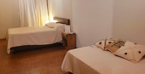 Barreal Ski Chalet | Barreal La Templanza Casa de Campo
