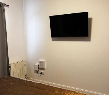 Rio Gallegos Apartment | Altos Patagonia