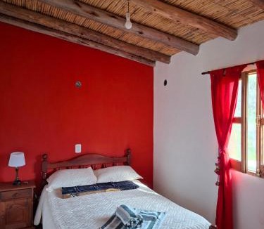 Maimara Apartment | Cabaña Terracota
