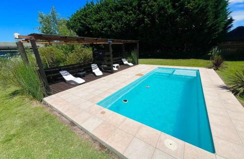 San Miguel del Monte Apartment | EBC SUM&Aparts