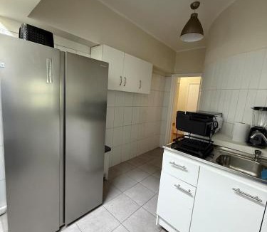 Concepcion Apartment | Plaza Perú Apartment
