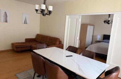 Concepcion Apartment | Plaza Perú Apartment