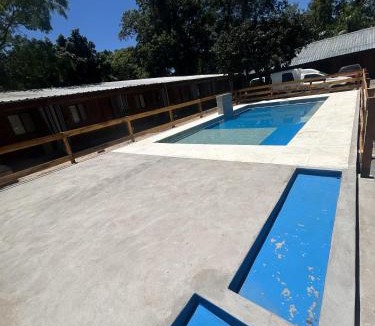 Ite Ibate Hotel | Piedra Alta Hotel & Restaurante