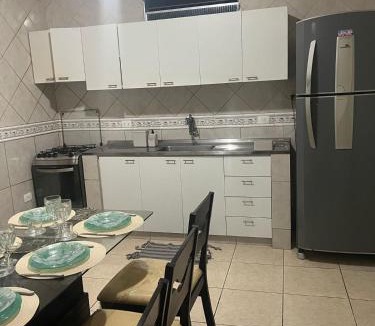 Santo Agostinho House | Casa AGV 77 - Gaibu Beach