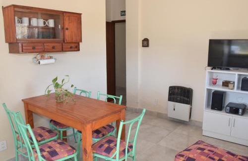 Villa San Lorenzo Apartment | El Sueño