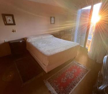 Santo Tome Apartment | La casa del recho