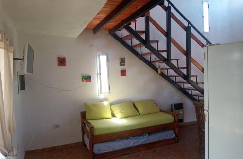 Comuna Estancia Vieja House | La Casita Villa Santa Cruz del Lago