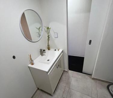 San Nicolas de los Arroyos Apartment | Departamento Usina