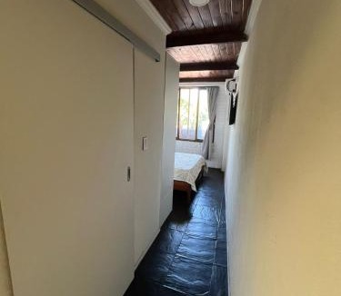 San Nicolas de los Arroyos Apartment | Departamento Usina