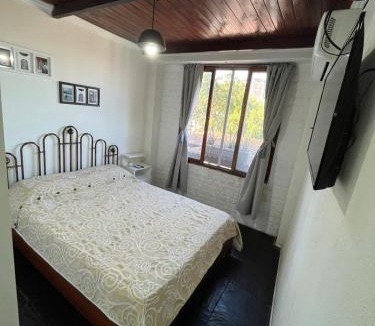 San Nicolas de los Arroyos Apartment | Departamento Usina