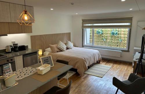 Punta Arenas Apartment | Next Door