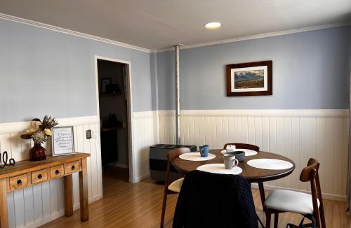 Puerto Natales House | Magnolia Mini House Casa A