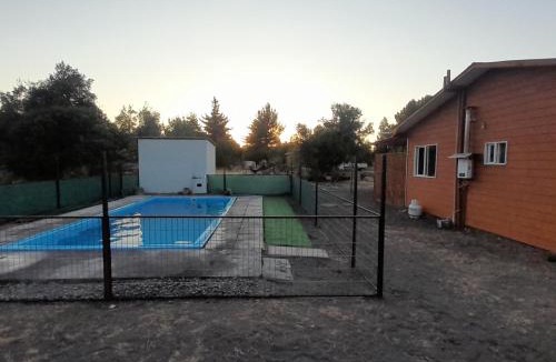 Quillon Other | Quillon cabañas