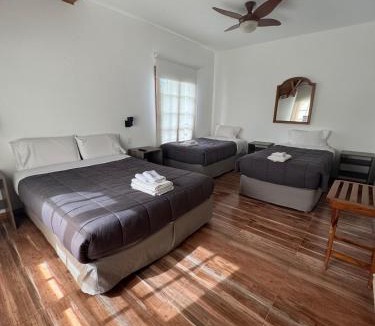 Esquel Hotel | Hostería Cumbres Blancas