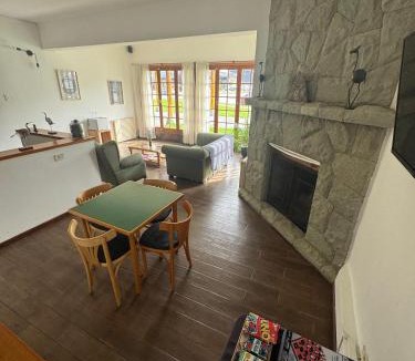 Esquel Hotel | Hostería Cumbres Blancas