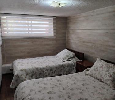San Antonio Hotel | HOTEL MELLATTI