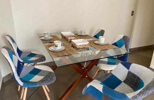 Yerbas Buenas Apartment | Departamento con la mejor ubicacion