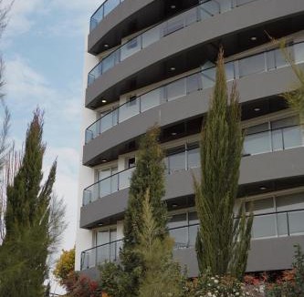 Villa Parque Siquiman Apartment | Veneto Village - Vista al Lago - 10 minutos a Carlos Paz