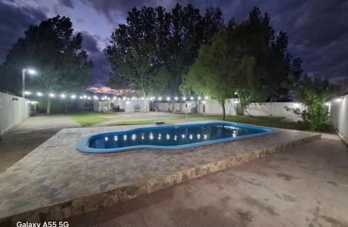 Villa Union House | San Antonio Casa Quinta