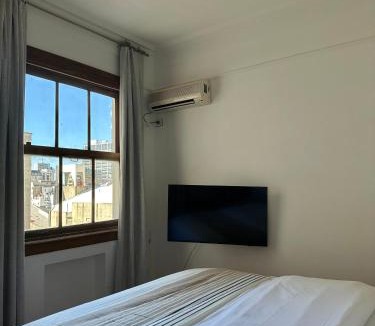 General San Martin Apartment | Fabuloso departamento a 1 cuadra del Obelisco - apto 6 personas
