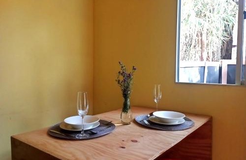San Pedro de Atacama Cabin | Refugio La Forastera