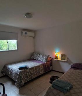 Las Chacras Apartment | La Angelica
