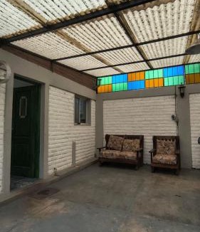 Las Chacras Apartment | La Angelica