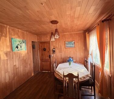 Puerto Octay House | Country house, Puerto Octay