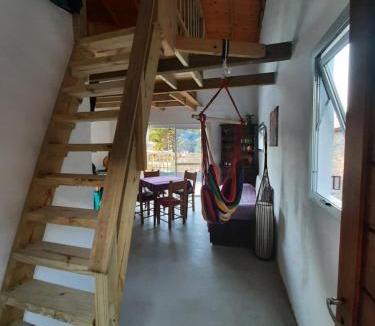 Mar de Las Pampas Apartment | Amar la Mar