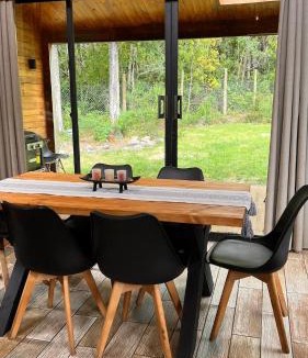 Pucon House | Rümü