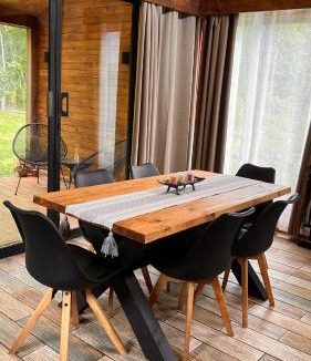Pucon House | Rümü
