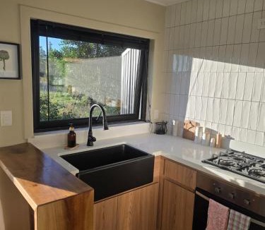 Villarrica House | Estancia del Sol