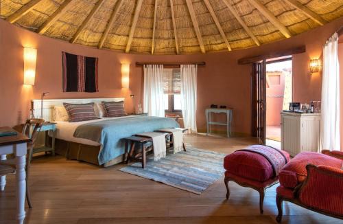 San Pedro de Atacama Hotel | Awasi Atacama