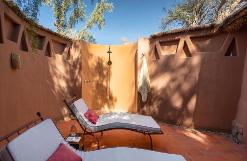 San Pedro de Atacama Hotel | Awasi Atacama