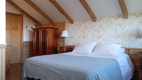 Llanquihue Hotel | Hotel Boutique Casa Werner