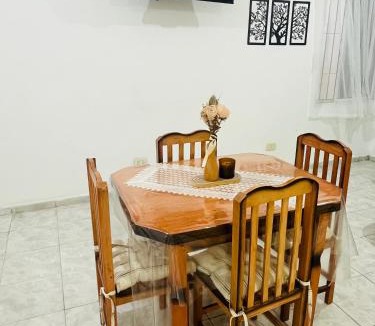 Clorinda Apartment | Pepe House dpto temporario