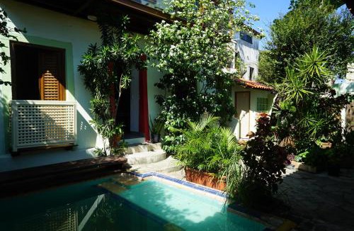 Olinda Historical Center Bed & Breakfast | Pousada Irradiante